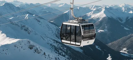 10_Чемал_Канатная_дорога_Манжерок