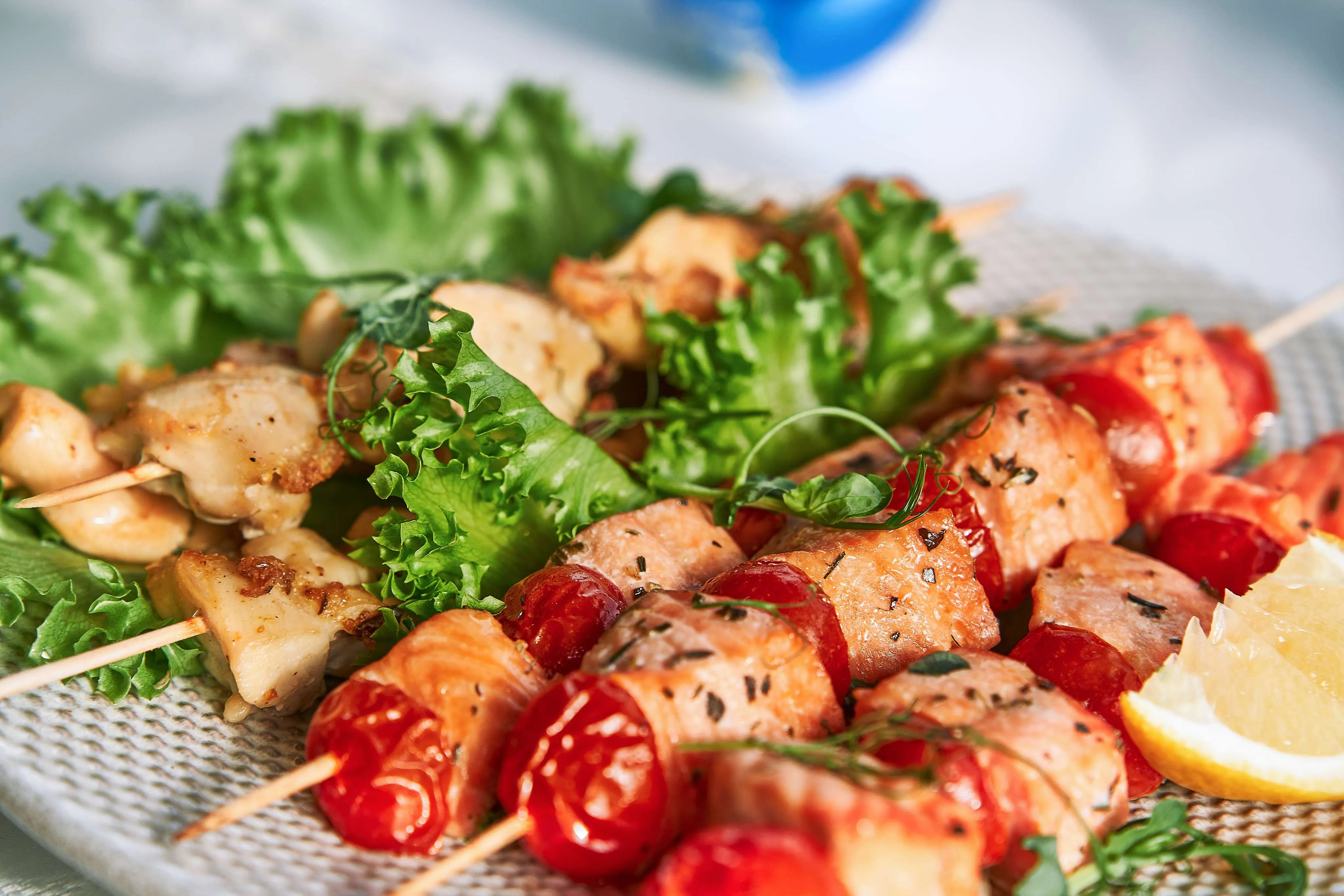 новогоднее блюдо