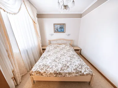 люкс кровать