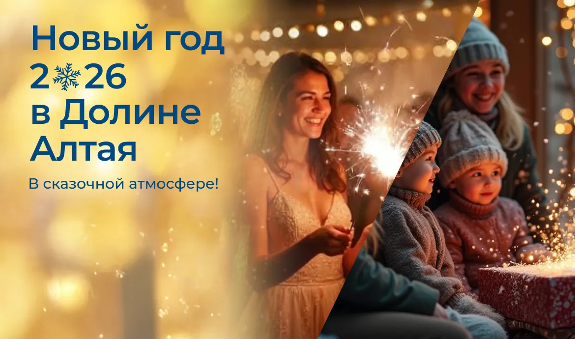 Новый год 2026