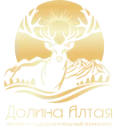 Лого ДА