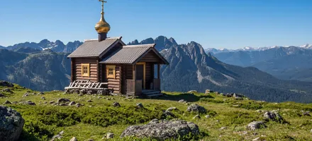 Наши земляки