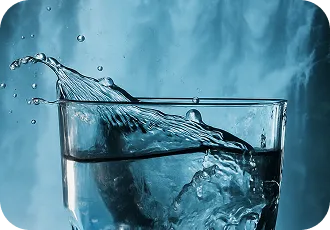 Минеральная вода