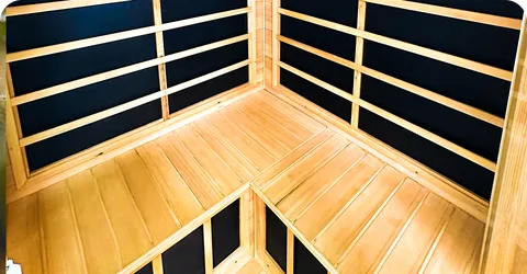 ИК-сауна