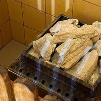 Финская сауна