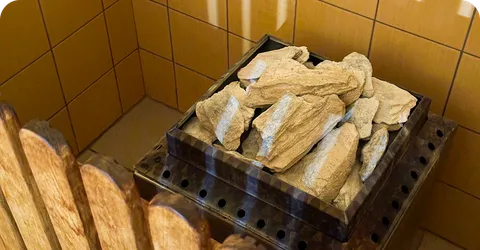 Финская сауна