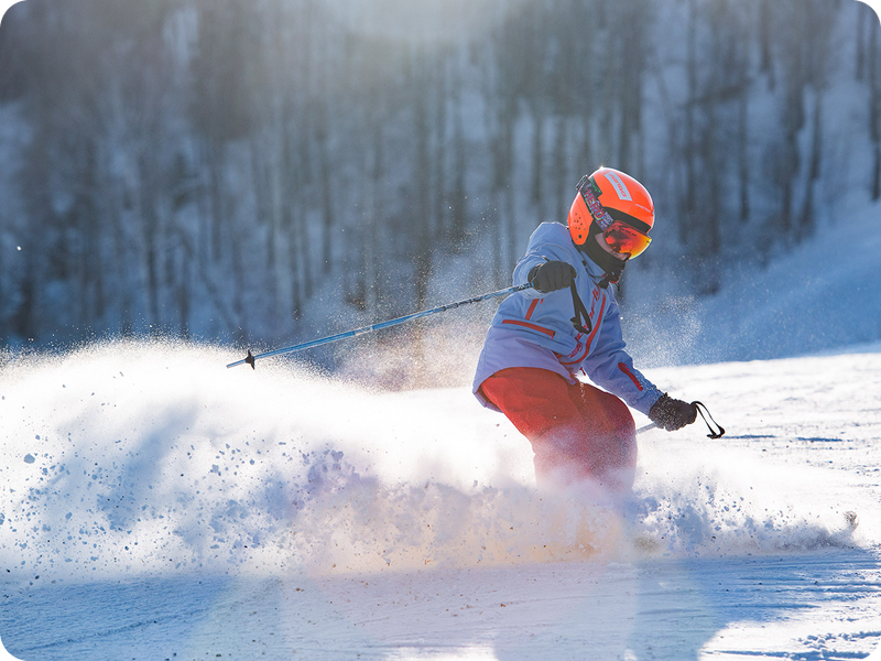 Инструкторы