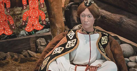 princess altai