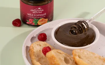 мед для гурманов